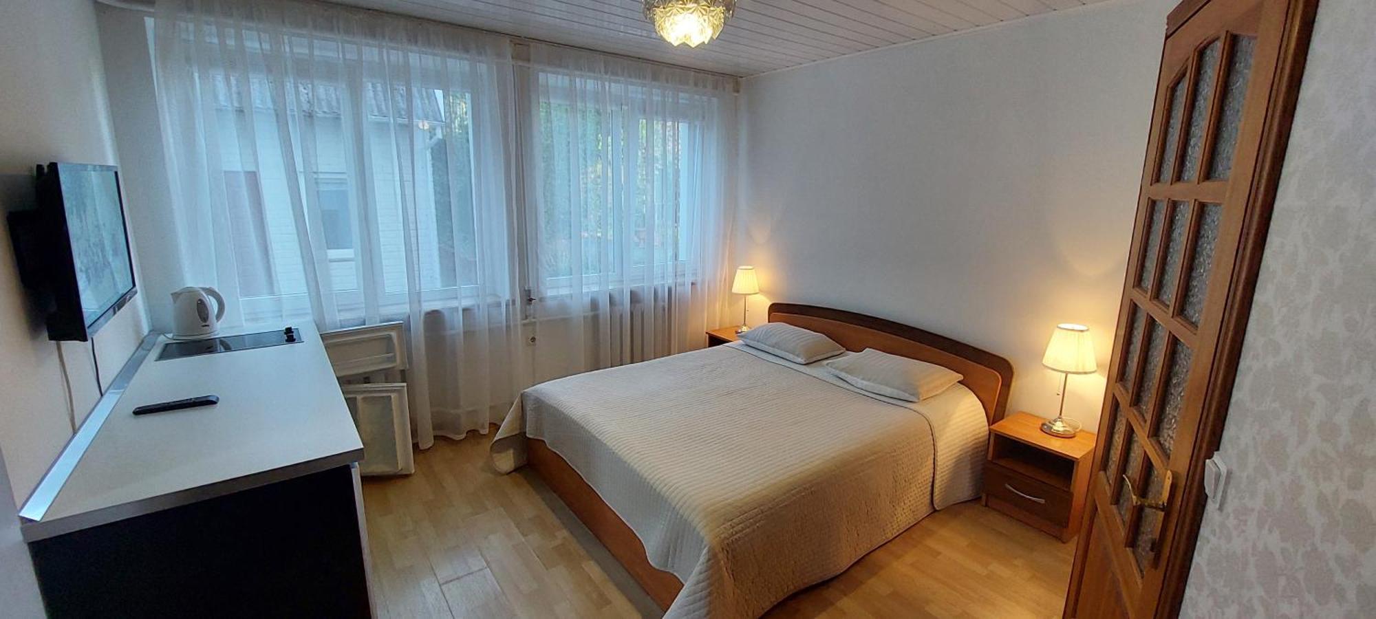Apartamentai Salia Baseino Palanga Quarto foto