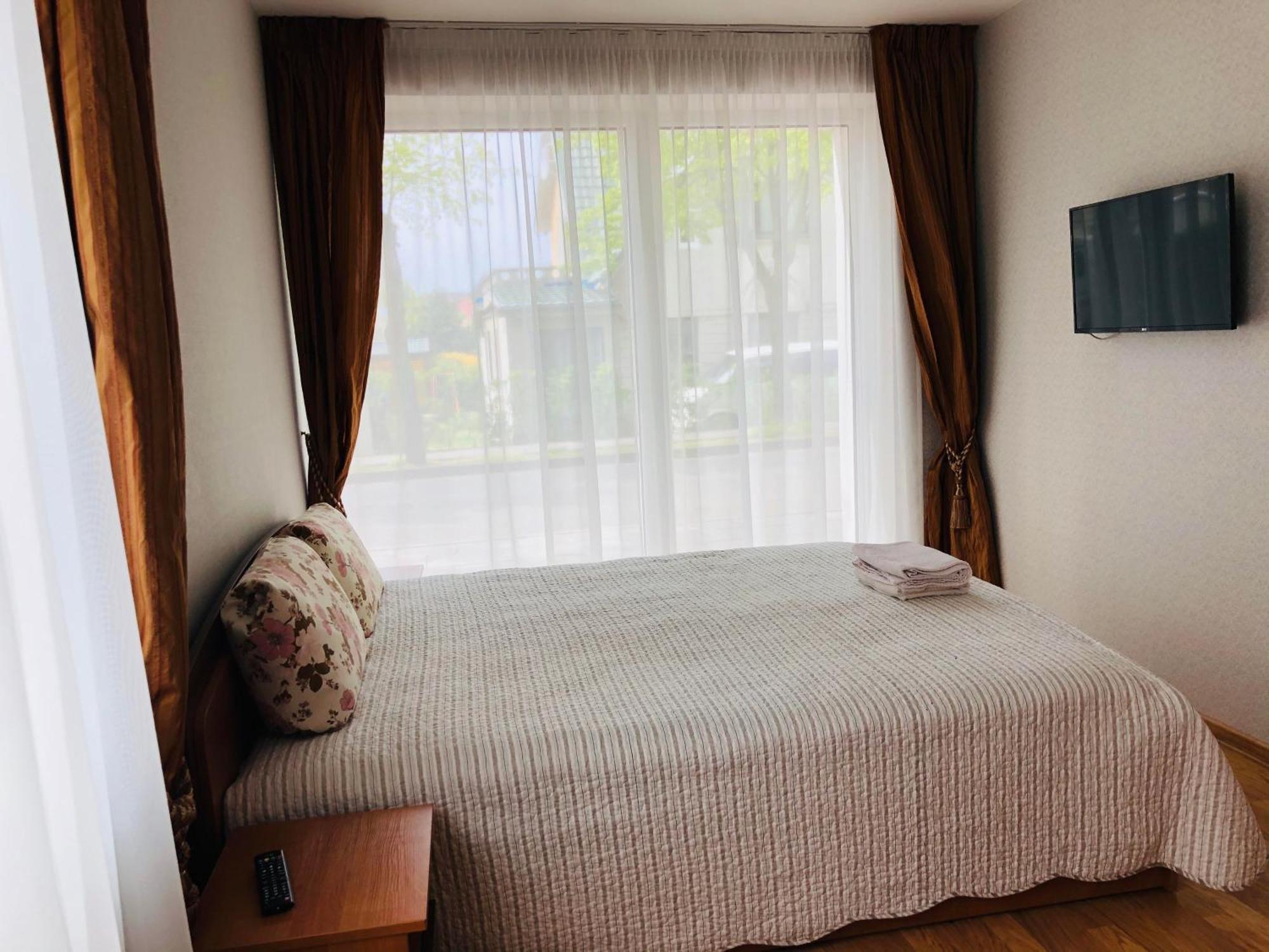 Apartamentai Salia Baseino Palanga Quarto foto