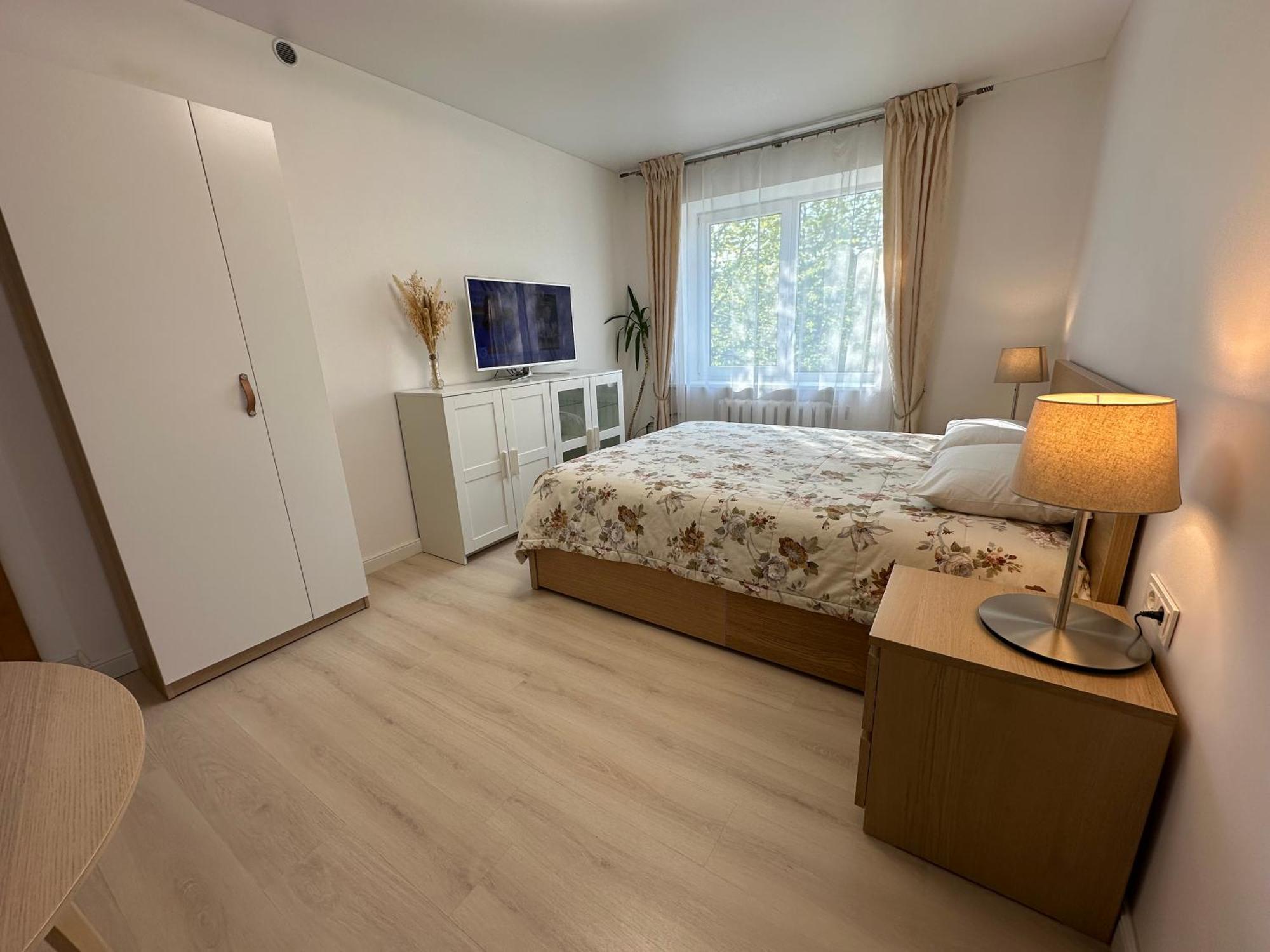 Apartamentai Salia Baseino Palanga Exterior foto